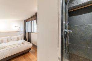 Appartements La Maison Debourg : photos des chambres