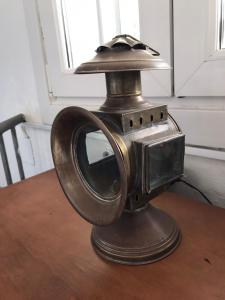 Apartamento en 1ª linea de playa y Parque Natural Cabo de Gata - planta semisotano