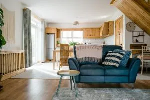 Modern self catering apartment, Miltown Malbay - Glen Bridge