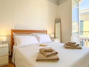 Elegant apartment in the heart of the Marina