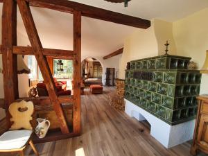 Villas Gite des ecureuils : photos des chambres