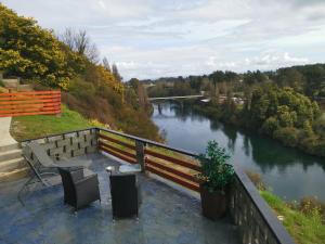 Altavista Río bueno