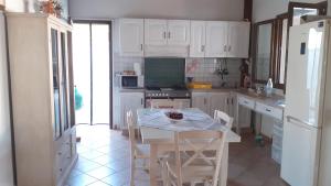 Casetta dei Geranei
