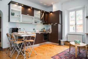 Holidays Banchi Vecchi Apartment