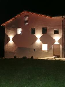 Casa BORRIERO Farmhouse Charme B&B