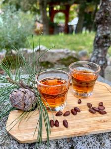 Chalúpka u líšky Elišky