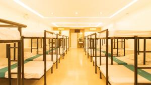 SOUTHPICKRESORT & HOTEL INC.