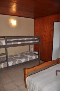 Appartement dans la vieille ville, en face du château