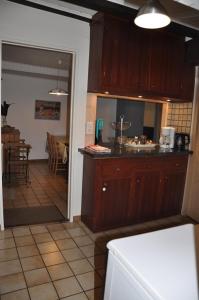 Appartement dans la vieille ville, en face du château