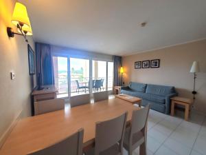 CAP HERMES Vue MER Magnifique logement 6 couchages