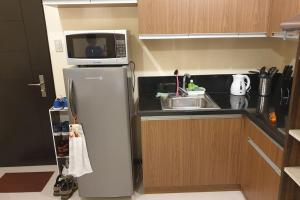 The Radiance by Dominga