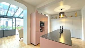 B&B / Chambres d'hotes Villa Rene : photos des chambres