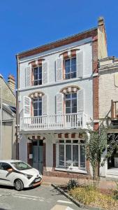 B&B / Chambres d'hotes Villa Rene : photos des chambres