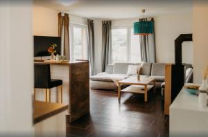 Haus Hilde Zarrentin am Schaalsee