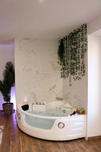 Appartement cosy & balnéo - Centre de Sarlat