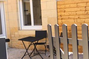 Appartement cosy & balnéo - Centre de Sarlat