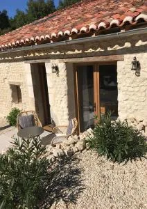 Les Ombrieres - Nonac