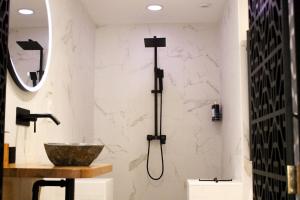 Appartement cosy & balnéo - Centre de Sarlat