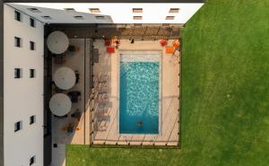 Hotels Greet Hotel Orthez Bearn : photos des chambres
