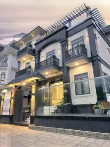 The Malibu Hotel Saigon - Bến Lức