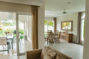 Private Villa LaPerla Iberosta 3BDR, Pool, Beach, WiFi