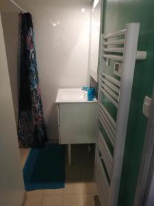 la mignonette oubliée