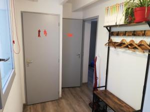 la mignonette oubliée