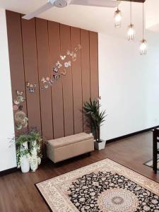 Botanic Home-Lovely 3 Bedrooms Condo Vista Bangi