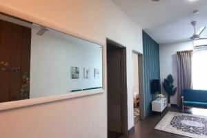 Botanic Home-Lovely 3 Bedrooms Condo Vista Bangi
