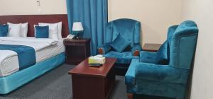 Sadaf Hotel Apartments