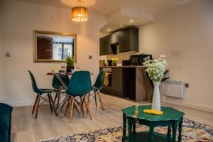 BV Lush Apartment At Conditioning House Bradford