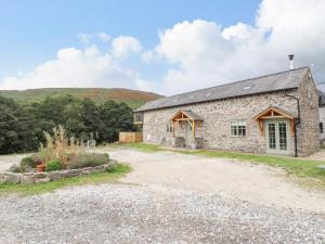 Tyn Y Ceubren Bach at Evelyns Retreat