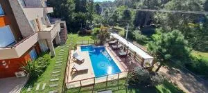 Arena de Mar Depto L - Mar de las Pampas