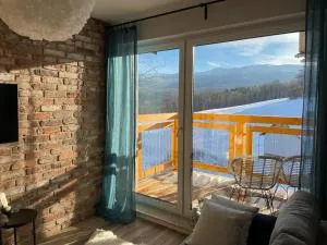 Apartament Górski Widok Szklarska Poręba - Wojcieszyce