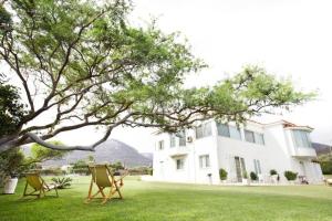 Prince Allen Estate