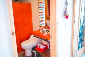 Casa Hotel El Porton SALENTO