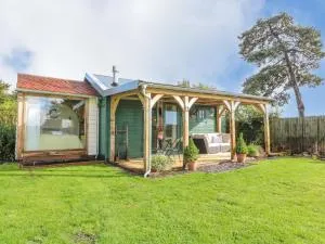 The Jenny Wrennery - Shugborough