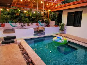 Villa Cocos la Fortuna