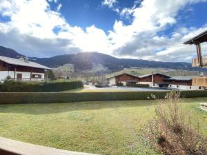 Appartements Charmant T2 proche centre et pistes, balcon sud - FR-1-603-60 : photos des chambres