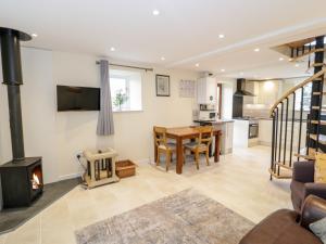 Bryn Dedwydd Cottage