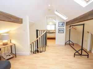 Bryn Dedwydd Cottage