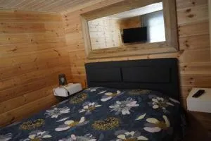 cottage scandinave 92 - 圣皮埃尔布鲁克