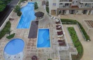 Apartamento praia das Astúrias