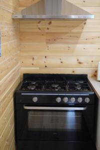 Maisons de vacances cottage scandinave 92 : photos des chambres