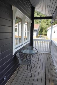 cottage scandinave 92