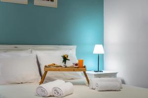 ARISMARI Garden Apartment