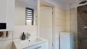 Apartament Fibra Americano