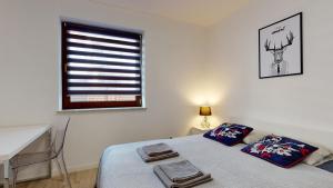 Apartament Fibra Americano