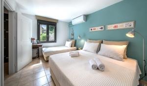 ARISMARI Garden Apartment