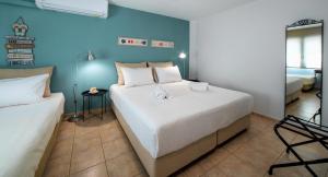 ARISMARI Garden Apartment